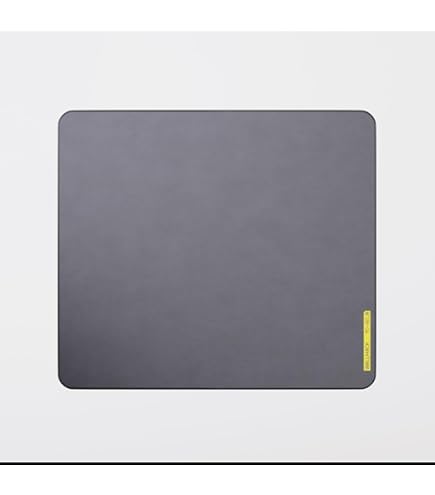 Wallhack Black SY-001: Ultimate Controlled Speed Pad